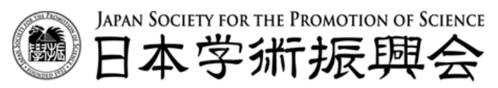 Japan Society for the Promotion of Science logo